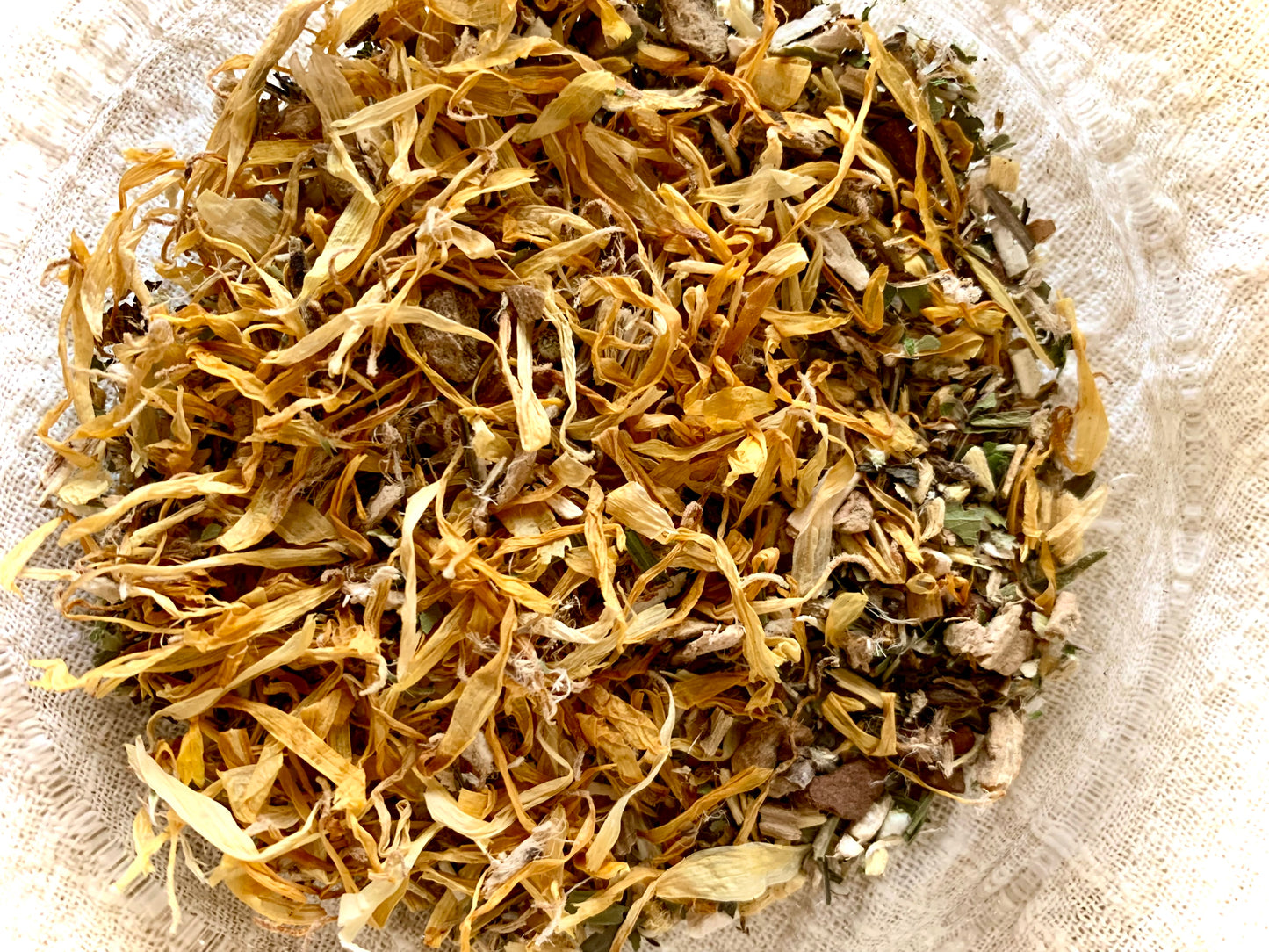 Rest + Digest Herbal Tea