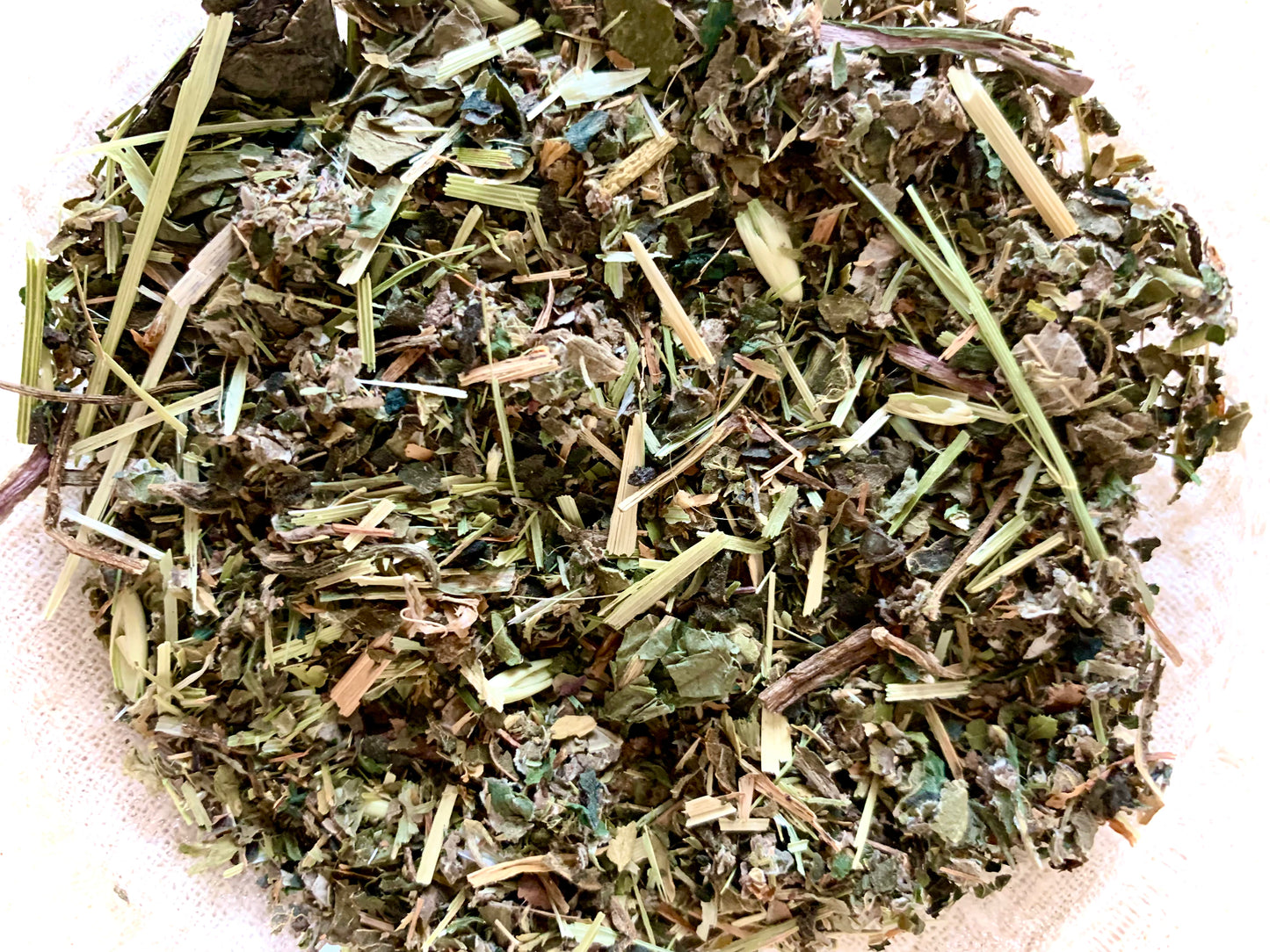 Everyday Wellness Herbal Tea