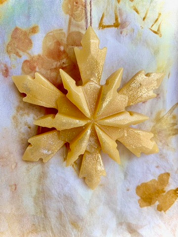 Snowflake Ornaments
