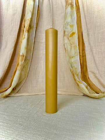 Tall Prayer Pillar