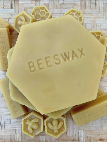 Bulk Beeswax