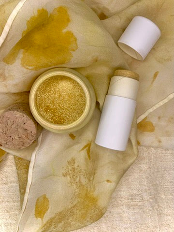 Shimmer Balm