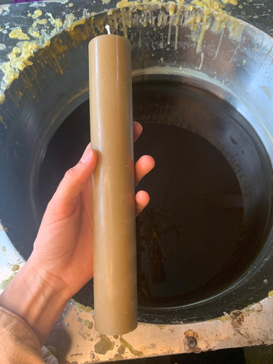 40% OFF SECONDS Tall Prayer Pillar